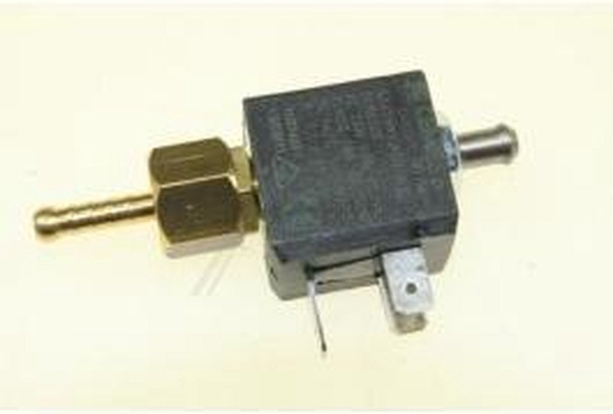 Magneetventiel koffiezetter espresso Premium origineel Saeco  10257