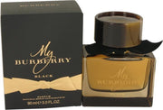 Burberry My Black Eau De Parfum Spray 90 Ml For Women