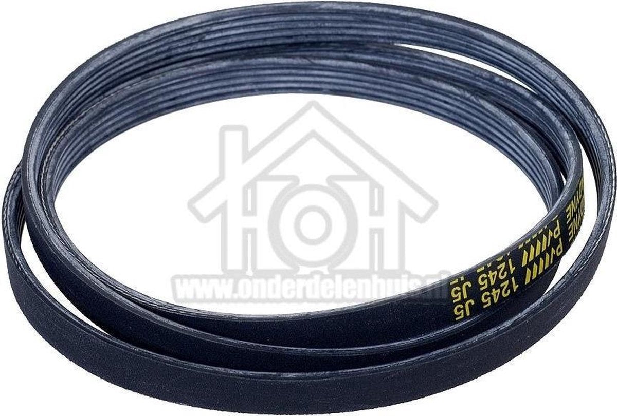 Indesit Poly-V-snaar 1245 J5 C00194417*C