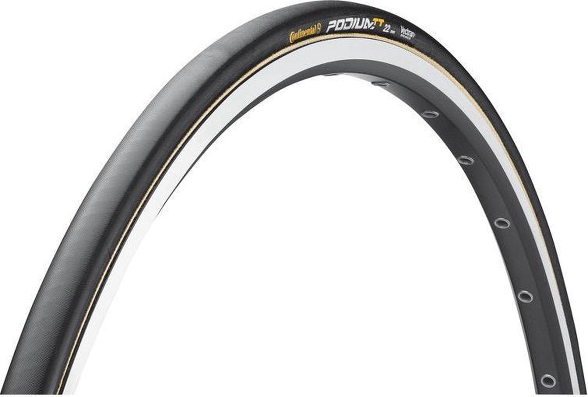 Continental Podium TT - Tube - 22-622 / 700 x 22