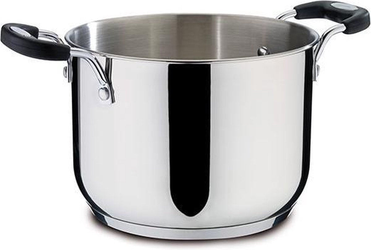 Lagostina Briosa steelpan 4