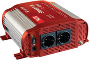 NDS Zuivere sinus Omvormer 3000W - 12V naar 230V SMART-IN PURE