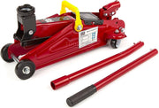 HBM 2 Ton Garagekrik CE