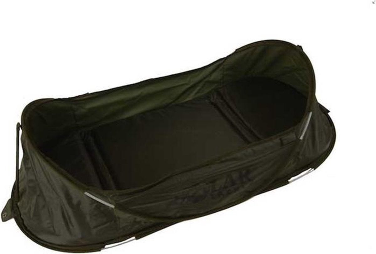 Solar SP Rapid Unhooking Mat - Onthaakmat - Groen