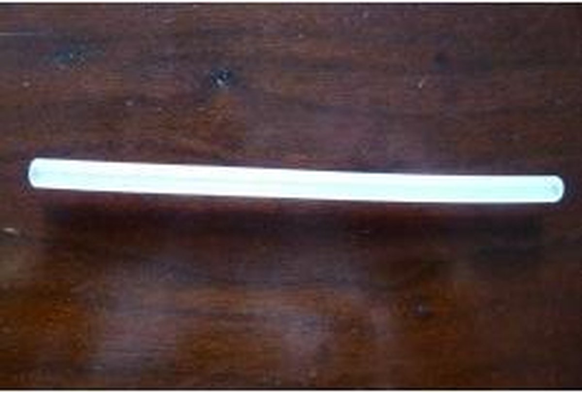 Slang 15 cm koffiezetter 150x8x3 mm espresso origineel Delonghi 13790