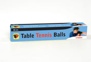 Angel Sports Tafeltennisballen Doosje