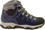 Lomer Cristallo MTX Suède Flag/Grey - Maat 44