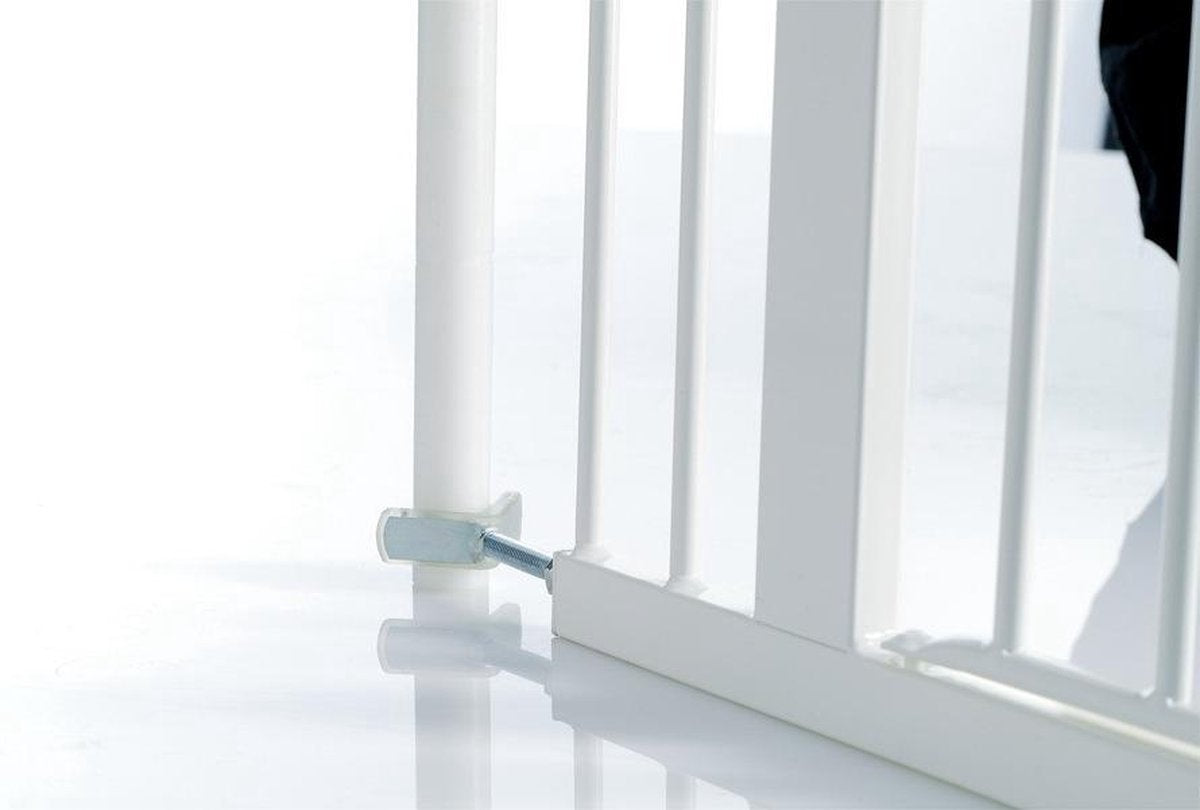 BabyDan Y-spindle (ballustrade vork)  2 stuks