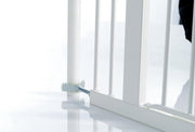 BabyDan Y-spindle (ballustrade vork)  2 stuks