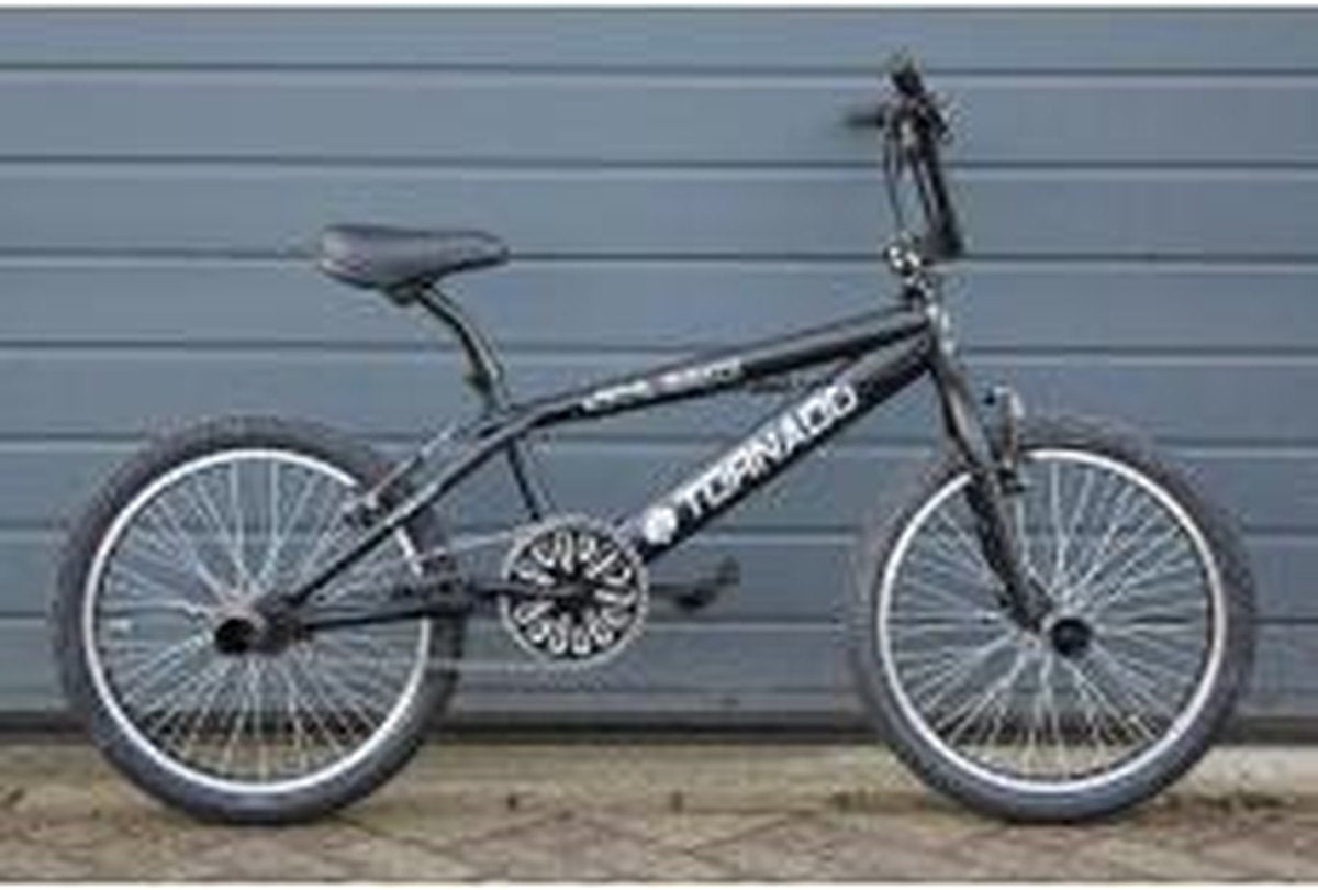 september==Fiets Royal Bugatti 20 bmx fr