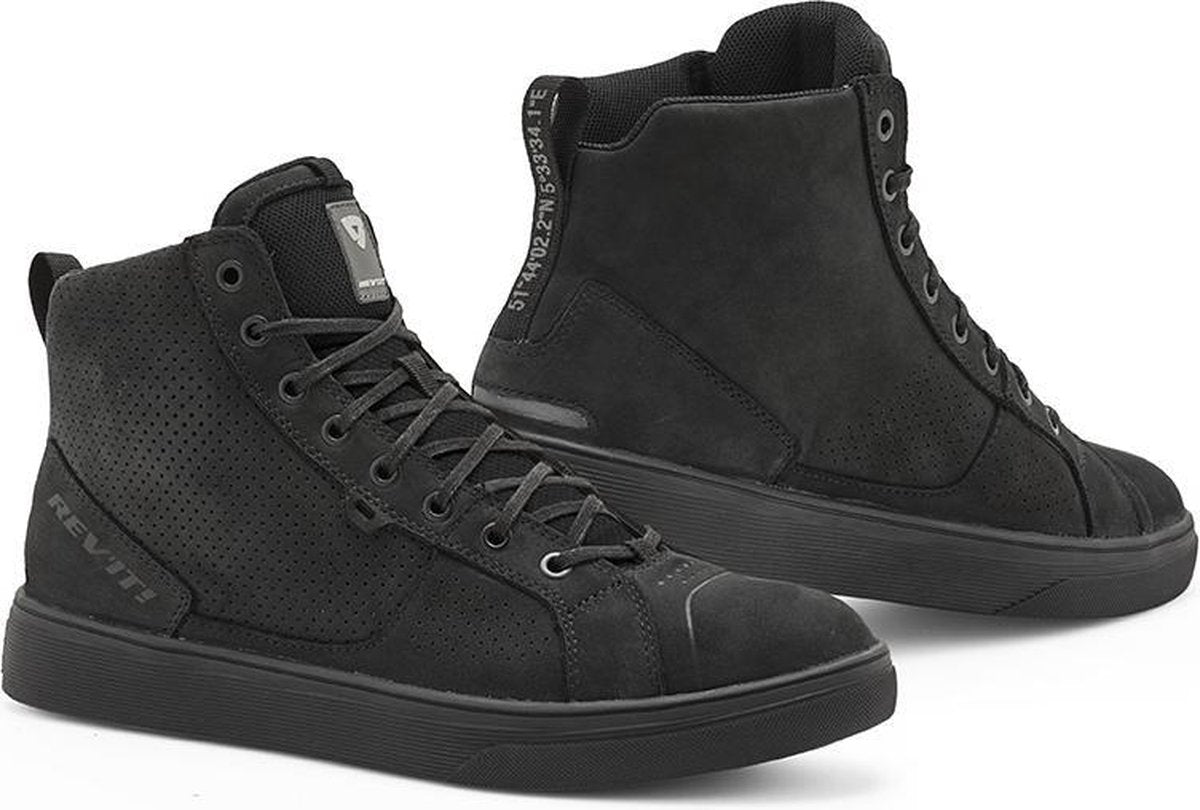Rev'it Arrow schoen zwart