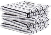 DDDDD vaatdoek Fun Clean Neutral multi (30 x 30 cm) per 4 stuks