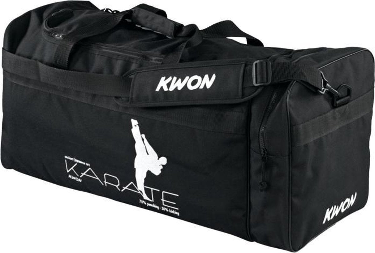 Karate Tas Senior