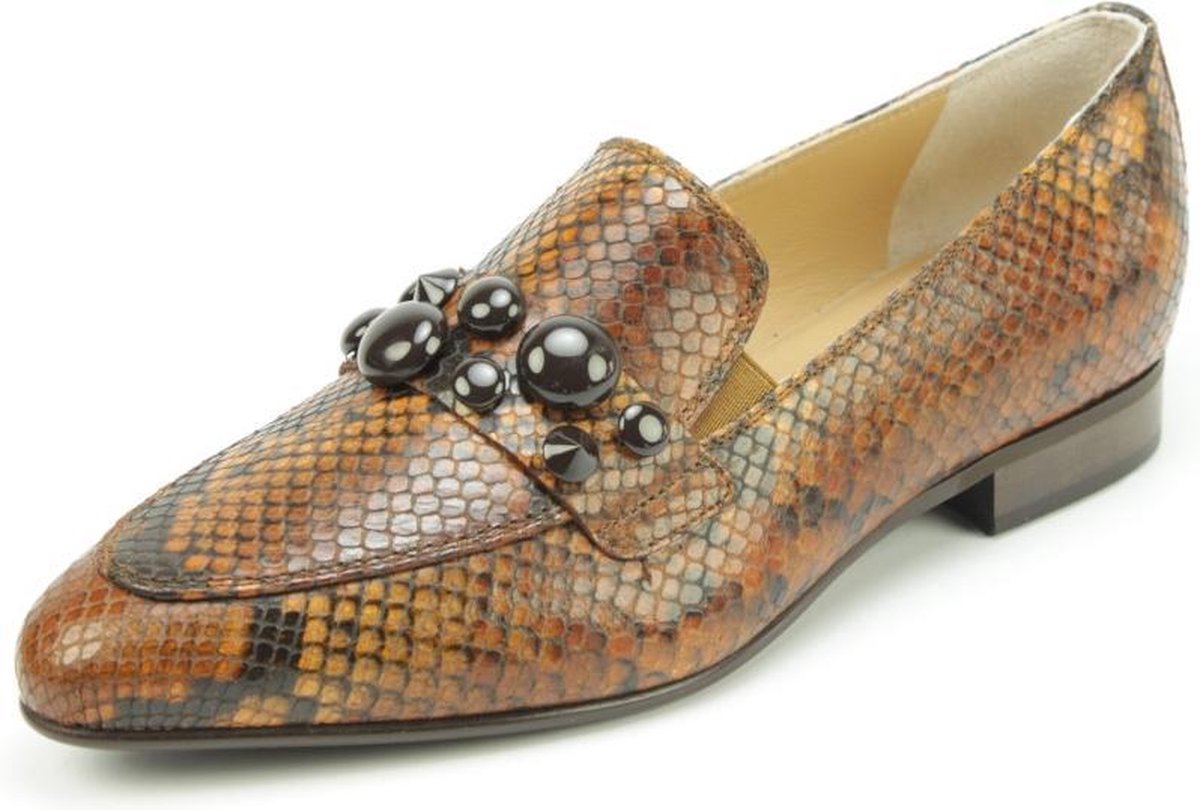 Marcos Nalini 181007.MARRONE