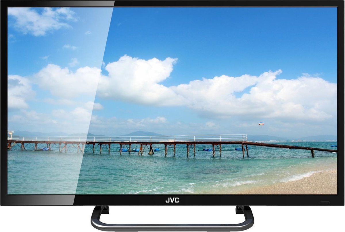 JVC LT-28HA82U - HD Ready TV
