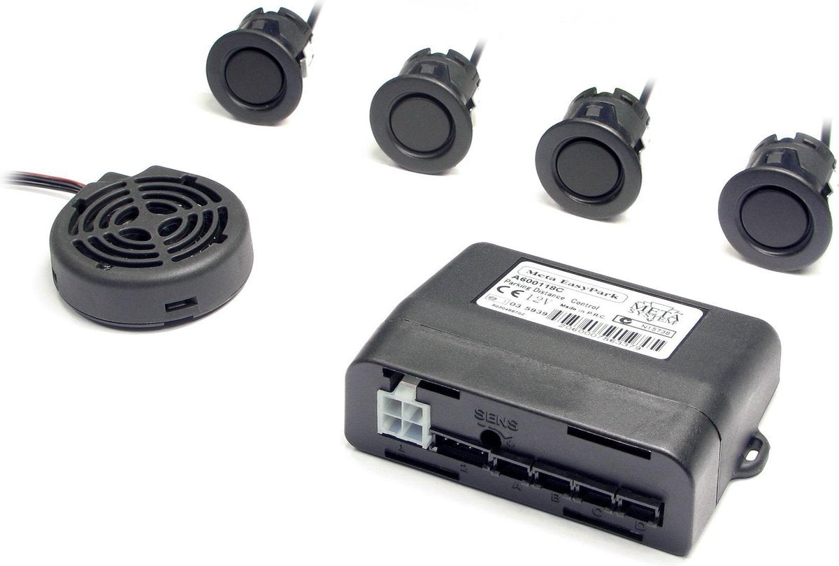 Metasystem Easy Park buzzer