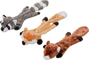 Tog toy plush w squeeker