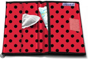 Dooky - Nappy Pack - Lieveheersbeestje