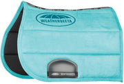 RelaxPets - WeatherBeeta - Elite - Zadeldek - Veelzijdig - All Purpose Pad - Turquoise - Full