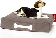 Fatboy Doggielounge Stonewashed Wasbare Hondenmand small 80*60cm Taupe