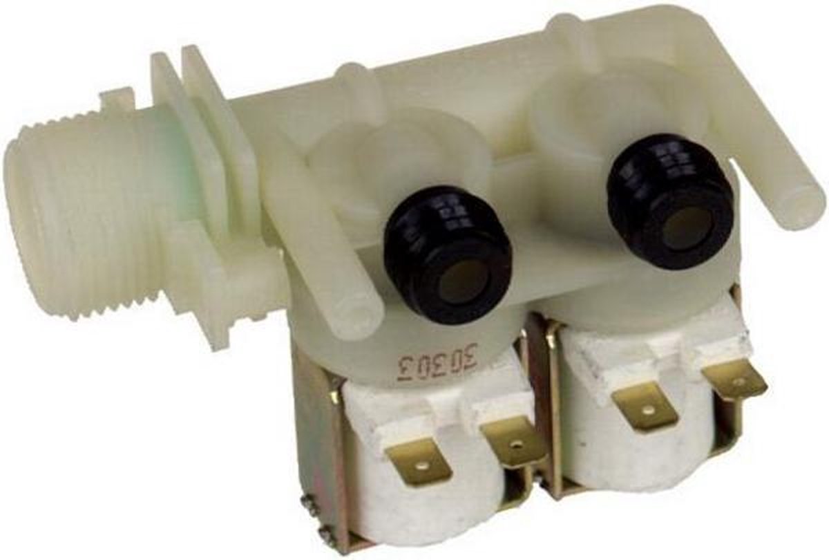 ARISTON - MERLONI INLAATVENTIEL AL128XBE (2V) - C00066518