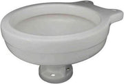 Jabsco 29096-0000 compacte Toiletpot
