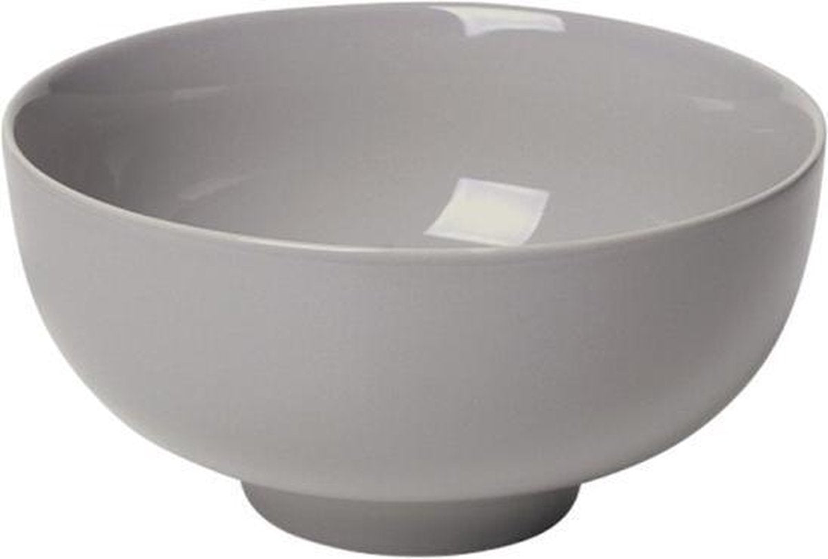 BLOMUS - Ro - Schaal L 16cm Morning Dove