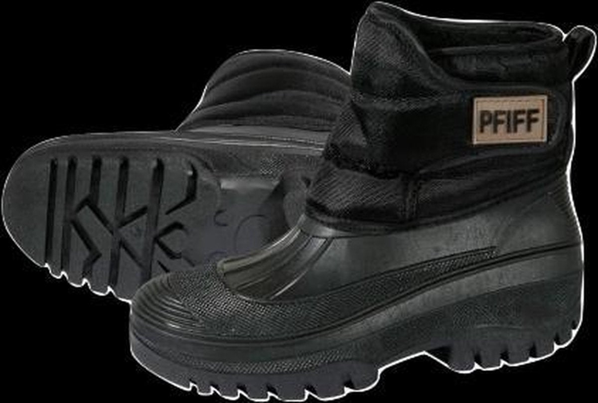 Stalschoenen Thermo