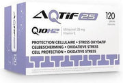 Aqtif 25 - 120Cp