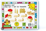 Beeboo Houten Keukengerei
