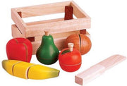 Santoys Snijfruit in Kratje