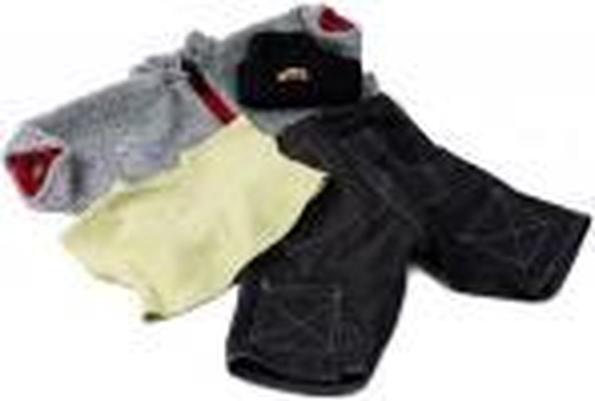 Rubens Barn Poppenkleertjes Rubens Barn Original HipHop