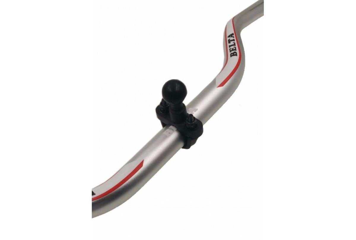 Belta T-Ball Mount maat B-Kogel