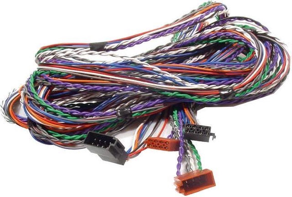 KRAM ISO Extension Cable