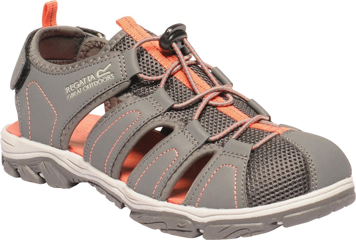Regatta - Women's Westshore Walking Sandals - Sandalen - Vrouwen - Maat 42 - Grijs