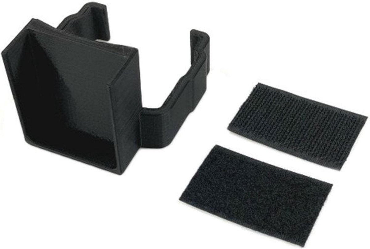 50CAL GPS tracker houder voor de DJI Mavic Air