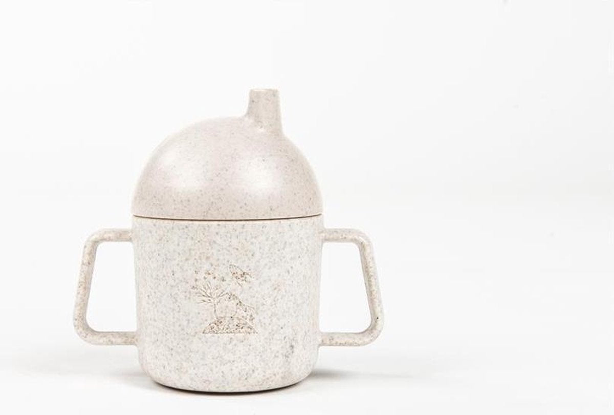 Pellianni: DRINKBEKER NATUREL 11