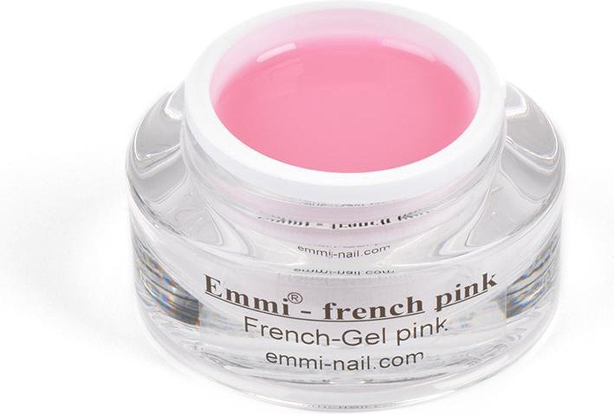Studioline French Gel Pink
