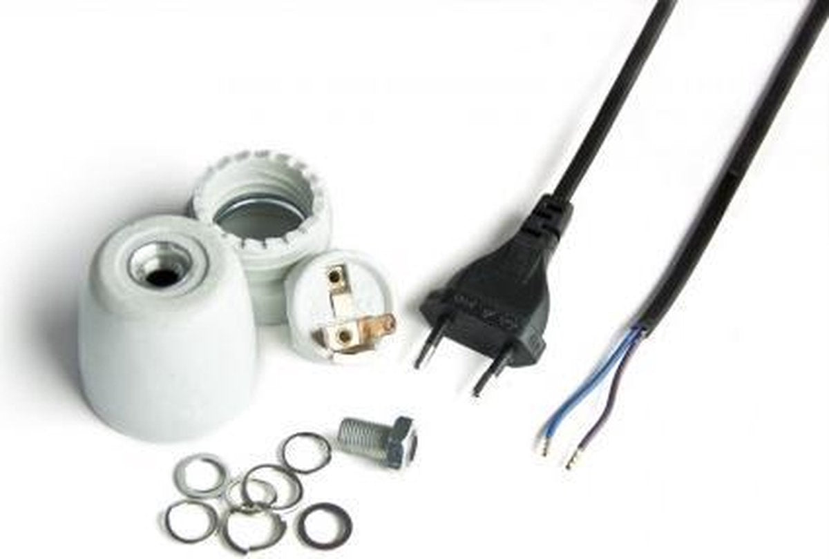 RepTech Keramische fitting set