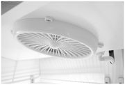Arktic Display Koelkast met Lichtbak - 750 Liter - 1120x595x(H)1965mm