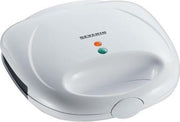 Severin SA2963 - Tosti ijzer - Wit