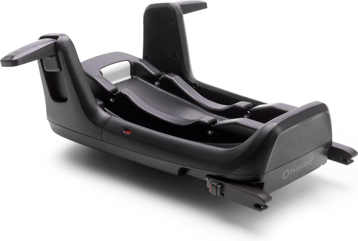Bugaboo Turtle Air by Nuna Isofix basis met vleugels
