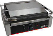 KuKoo - Contactgrill - Gietijzer