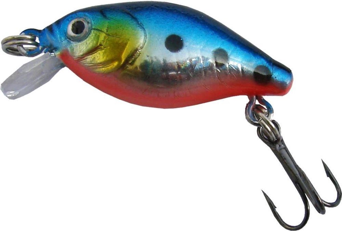 Wobbler MiniMe 2