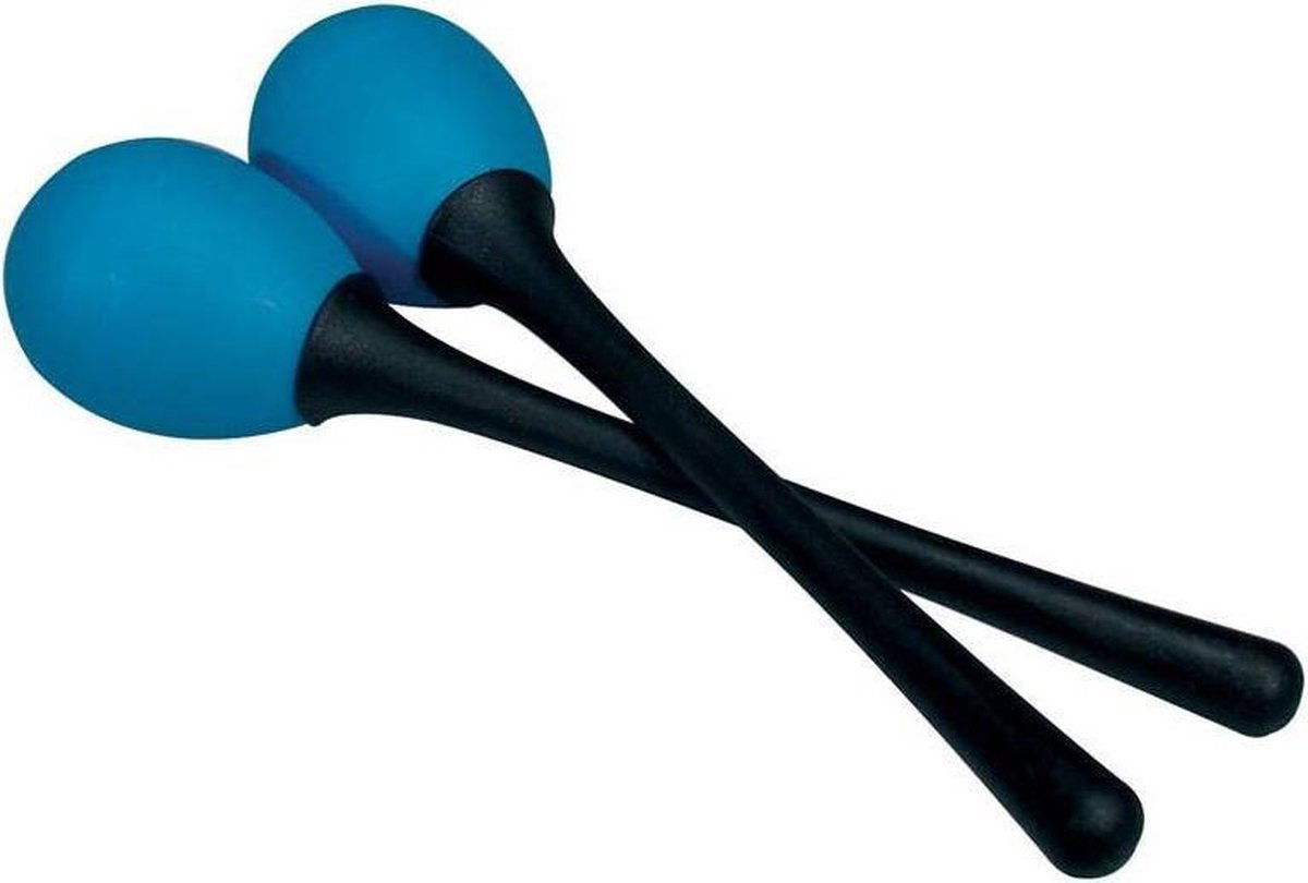 Schudeieren Hayman SE-3-BL Blauw 50 grams met steel