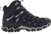 Dames Wandelschoenen Meindl 4686-68 Respond Lady Mid Iinew Donkerblauw - Maat 4½
