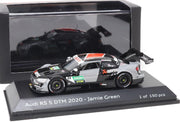 Audi A5 RSR #53 J. Green DTM 2020