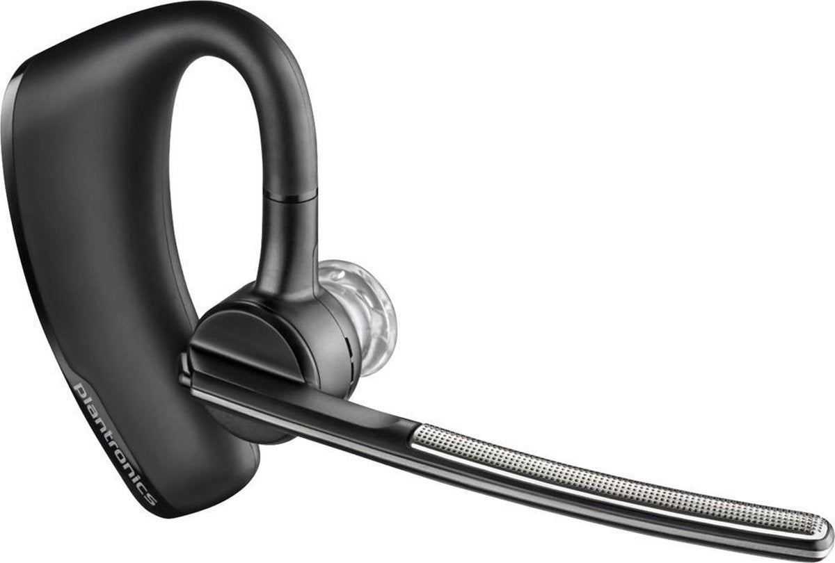 Plantronics Legend - 87300-05 - Bluetooth Headset - Black