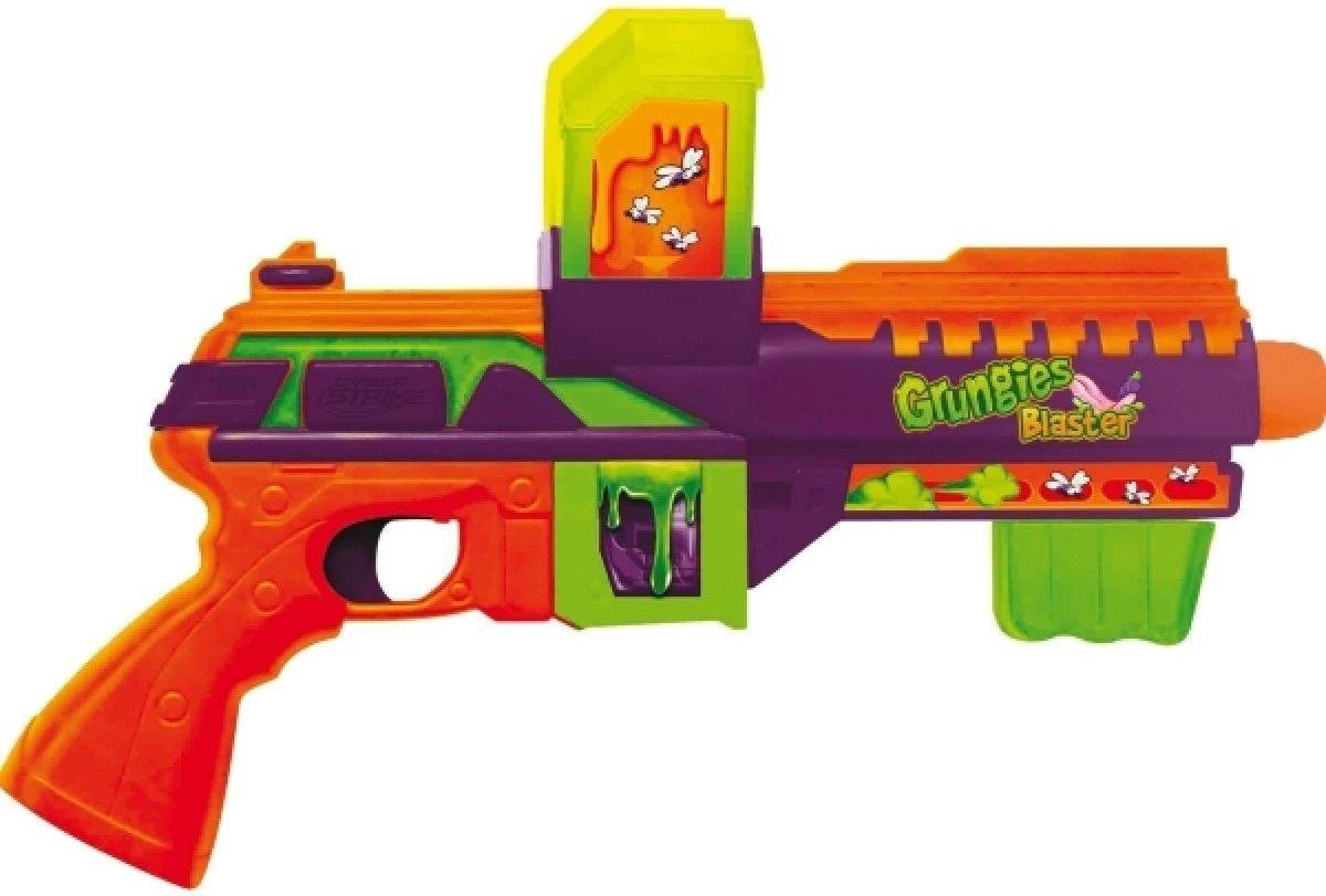 GRUNGIES Slime control X-Stream 239
