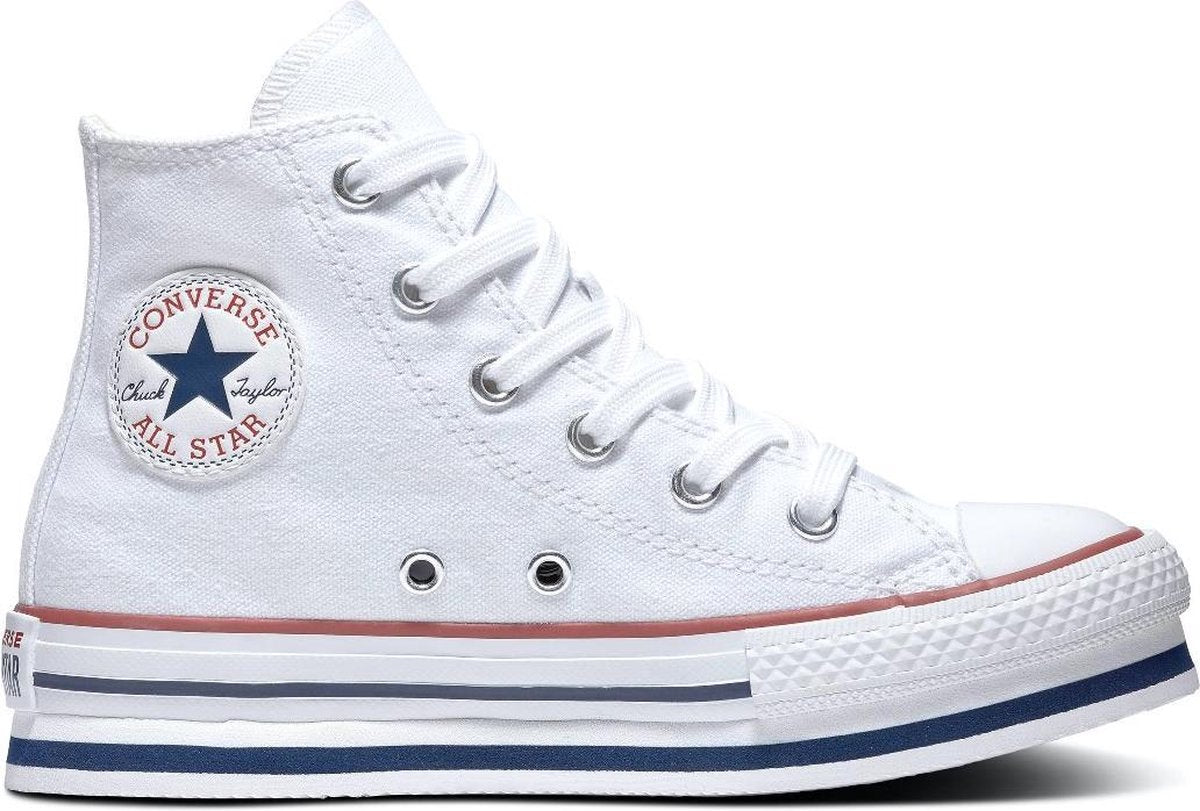 Converse All Stars Chuck Taylor 668026C Wit-30
